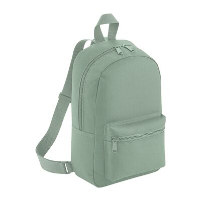 Sac a dos Bagbase RW8427 Vert Unique Dames Sac a dos Bagbase RW8427 Vert Unique Dames