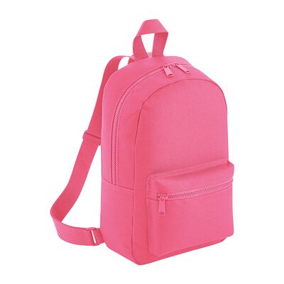 Sac a dos Bagbase RW8427 Rouge Unique Heren Sac a dos Bagbase RW8427 Rouge Unique Heren