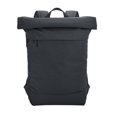 Sac a dos Bagbase RW9821 Gris Unique Heren Sac a dos Bagbase RW9821 Gris Unique Heren