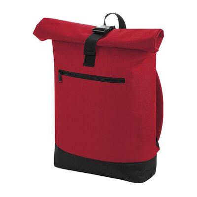 Sac a dos Bagbase RW9866 Rouge Unique Heren Sac a dos Bagbase RW9866 Rouge Unique Heren