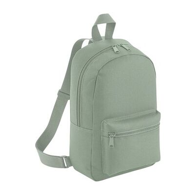 Sac a dos Bagbase PC4760 Vert Unique Heren Sac a dos Bagbase PC4760 Vert Unique Heren