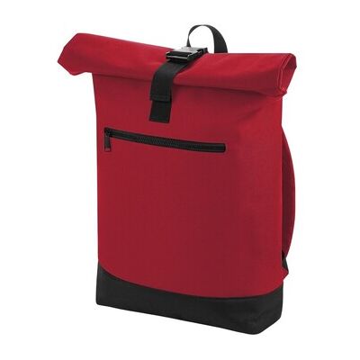 Sac a dos Bagbase PC5568 Rouge Unique Heren Sac a dos Bagbase PC5568 Rouge Unique Heren