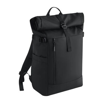 Sac a dos Bagbase PC8264 Noir Unique Dames Sac a dos Bagbase PC8264 Noir Unique Dames