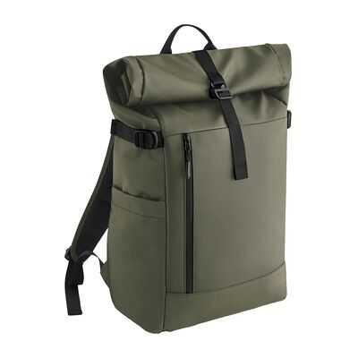 Sac a dos Bagbase PC8264 Vert Unique Heren Sac a dos Bagbase PC8264 Vert Unique Heren
