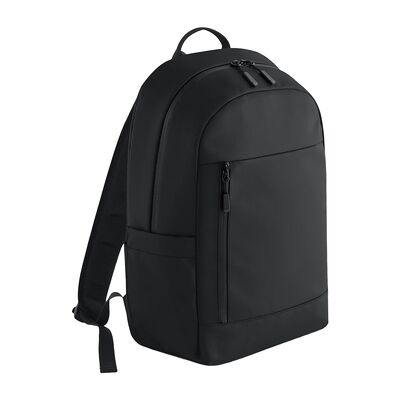 Sac a dos Bagbase PC8268 Noir Unique Heren Sac a dos Bagbase PC8268 Noir Unique Heren