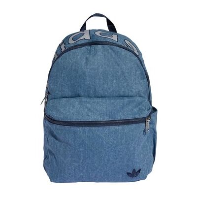 Sac a dos adidas KC8647 Bleu Unique Heren Sac a dos adidas KC8647 Bleu Unique Heren
