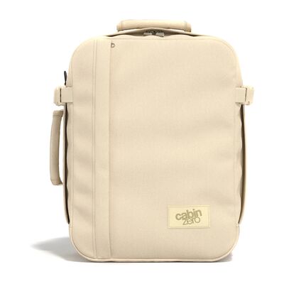 Sac a dos Cabinzero 28L CLASSIC TECH BACKPACK Blanc Unique Dames Sac a dos Cabinzero 28L CLASSIC TECH BACKPACK Blanc Unique Dames