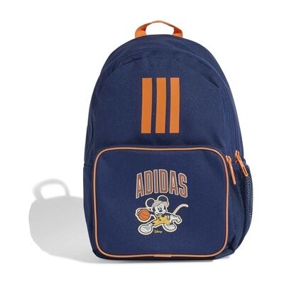 Sac a dos adidas Lk Dy Mm Bpk Bleu Unique Jongens Sac a dos adidas Lk Dy Mm Bpk Bleu Unique Jongens