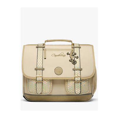 Cartable Cameleon Cartable enfant VINTAGE FANTASY 709-VIG-CA41 Beige Unique Meisjes Cartable Cameleon Cartable enfant VINTAGE FANTASY 709-VIG-CA41 Beige Unique Meisjes