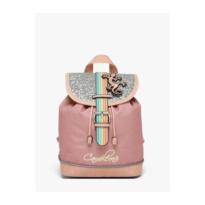 Sac a dos Cameleon Sac à dos 1 compartiment VINTAGE FANTASY 709-VIG-SD25 Rose Unique Meisjes Sac a dos Cameleon Sac à dos 1 compartiment VINTAGE FANTASY 709-VIG-SD25 Rose Unique Meisjes