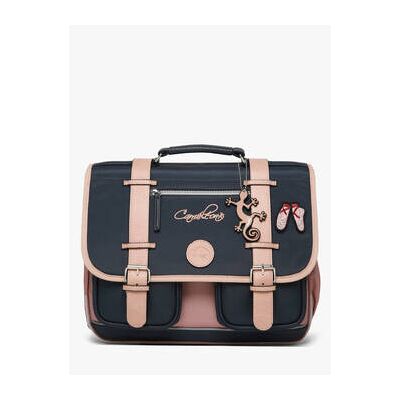 Cartable Cameleon Cartable enfant VINTAGE FANTASY 709-VIG-CA38 Bleu Unique Meisjes Cartable Cameleon Cartable enfant VINTAGE FANTASY 709-VIG-CA38 Bleu Unique Meisjes