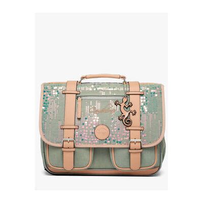 Cartable Cameleon Cartable enfant VINTAGE FANTASY 709-VIG-CA38 Rose Unique Jongens Cartable Cameleon Cartable enfant VINTAGE FANTASY 709-VIG-CA38 Rose Unique Jongens