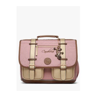 Cartable Cameleon Cartable enfant VINTAGE FANTASY 709-VIG-CA38 Marron Unique Jongens Cartable Cameleon Cartable enfant VINTAGE FANTASY 709-VIG-CA38 Marron Unique Jongens