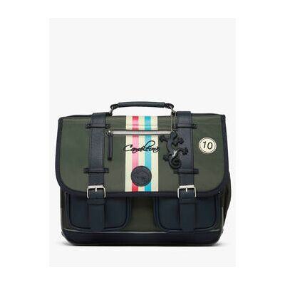 Cartable Cameleon Cartable VINTAGE URBAN 709-VIB-CA38 Bleu Unique Meisjes Cartable Cameleon Cartable VINTAGE URBAN 709-VIB-CA38 Bleu Unique Meisjes
