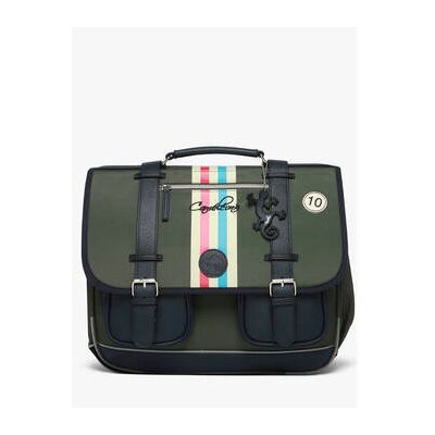 Cartable Cameleon Cartable VINTAGE URBAN 709-VIB-CA41 Bleu Unique Meisjes Cartable Cameleon Cartable VINTAGE URBAN 709-VIB-CA41 Bleu Unique Meisjes