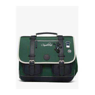 Cartable Cameleon Cartable VINTAGE URBAN 709-VIB-CA41 Vert Unique Jongens Cartable Cameleon Cartable VINTAGE URBAN 709-VIB-CA41 Vert Unique Jongens