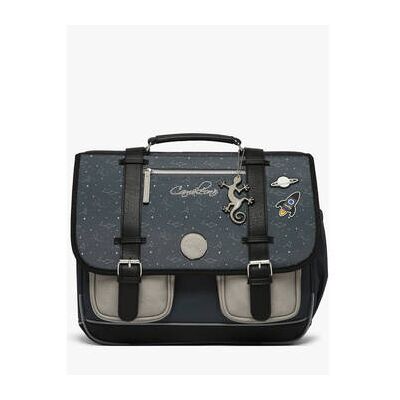 Cartable Cameleon Cartable VINTAGE URBAN 709-VIB-CA41 Gris Unique Jongens Cartable Cameleon Cartable VINTAGE URBAN 709-VIB-CA41 Gris Unique Jongens