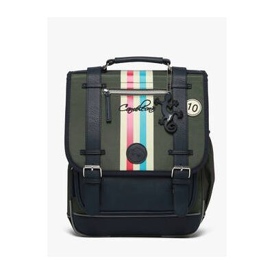 Sac a dos Cameleon Sac à dos VINTAGE URBAN 709-VIB-SD39 Bleu Unique Meisjes Sac a dos Cameleon Sac à dos VINTAGE URBAN 709-VIB-SD39 Bleu Unique Meisjes