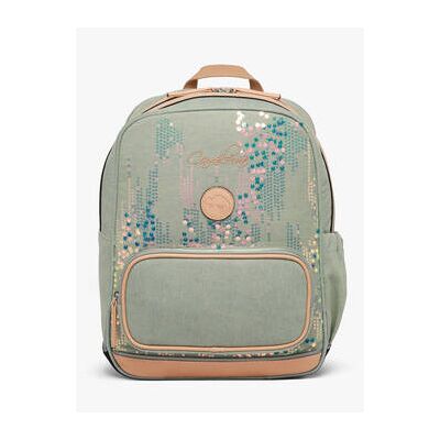 Sac a dos Cameleon Sac à dos VINTAGE FANTASY 709-VIG-SO40 Rose Unique Meisjes Sac a dos Cameleon Sac à dos VINTAGE FANTASY 709-VIG-SO40 Rose Unique Meisjes