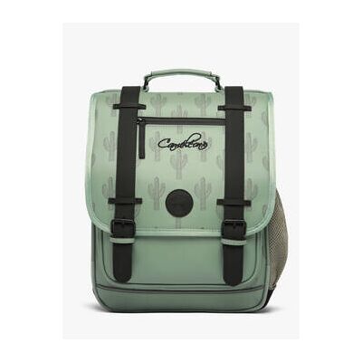 Sac a dos Cameleon Sac à dos VINTAGE NORTH 709-VIW-SD39 Vert Unique Meisjes Sac a dos Cameleon Sac à dos VINTAGE NORTH 709-VIW-SD39 Vert Unique Meisjes