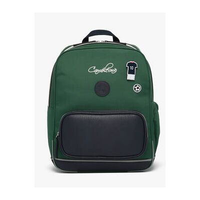 Sac a dos Cameleon Sac à dos VINTAGE URBAN 709-VIB-SO40 Vert Unique Jongens Sac a dos Cameleon Sac à dos VINTAGE URBAN 709-VIB-SO40 Vert Unique Jongens