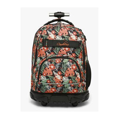 Cartable Cameleon Sac a dos à roulettes FUTUR 709-FUT-SR45 Multicolore Unique Meisjes Cartable Cameleon Sac a dos à roulettes FUTUR 709-FUT-SR45 Multicolore Unique Meisjes