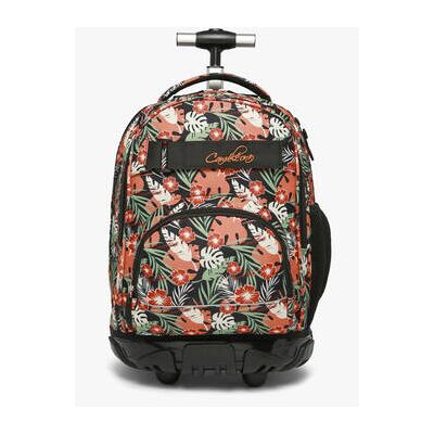 Sac a dos Cameleon Sac a dos à roulettes FUTUR 709-FUT-SR39 Multicolore Unique Meisjes Sac a dos Cameleon Sac a dos à roulettes FUTUR 709-FUT-SR39 Multicolore Unique Meisjes