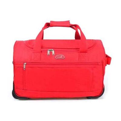 Cartable Bluestar -MANON Rouge Unique Dames Cartable Bluestar -MANON Rouge Unique Dames