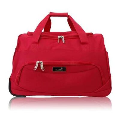 Cartable Bluestar -GENES Rouge Unique Dames Cartable Bluestar -GENES Rouge Unique Dames