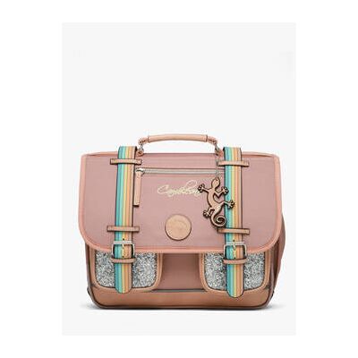 Cartable Cameleon Cartable enfant VINTAGE FANTASY 709-VIG-CA35 Rose Unique Jongens Cartable Cameleon Cartable enfant VINTAGE FANTASY 709-VIG-CA35 Rose Unique Jongens