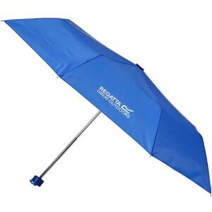Regatta Parapluie Pliable Unisexe 19 pouces - Bleu Oxford - Parapluie Regatta Parapluie Pliable Unisexe 19 pouces - Bleu Oxford - Parapluie