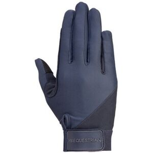 Gants enfant Hy M BZ4812 Bleu EU M Jongens Gants enfant Hy M BZ4812 Bleu EU M Jongens