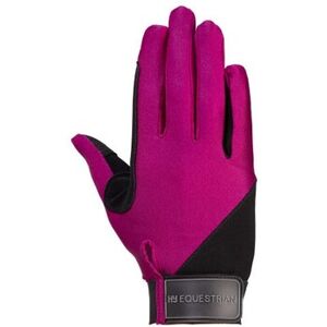 Gants enfant Hy M BZ4812 Violet EU M Jongens Gants enfant Hy M BZ4812 Violet EU M Jongens