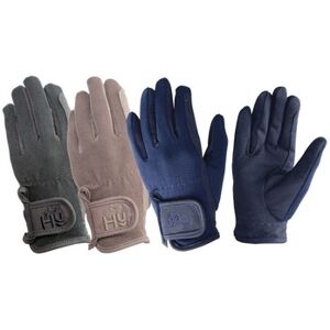 Gants enfant Hy5 S BZ536 Bleu EU S Jongens Gants enfant Hy5 S BZ536 Bleu EU S Jongens