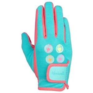 Gants enfant Hy M BZ5463 Rouge EU M Jongens Gants enfant Hy M BZ5463 Rouge EU M Jongens