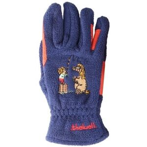 Gants enfant Hy M BZ5549 Rouge EU M Jongens Gants enfant Hy M BZ5549 Rouge EU M Jongens