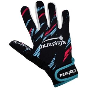 Gants enfant Murphys 4-8 ans RD3193 Noir Unique Jongens Gants enfant Murphys 4-8 ans RD3193 Noir Unique Jongens