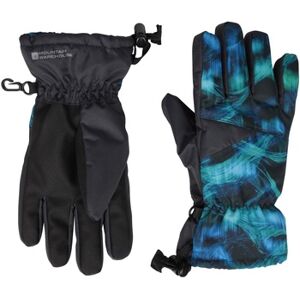 Gants enfant Mountain Warehouse L MW1205 Bleu EU L Jongens Gants enfant Mountain Warehouse L MW1205 Bleu EU L Jongens