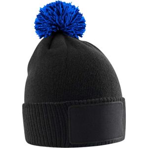Bonnet enfant Beechfield BC6966 Noir Unique Jongens Bonnet enfant Beechfield BC6966 Noir Unique Jongens