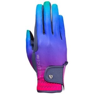 Gants enfant Hy S BZ4810 Rouge EU S Jongens Gants enfant Hy S BZ4810 Rouge EU S Jongens