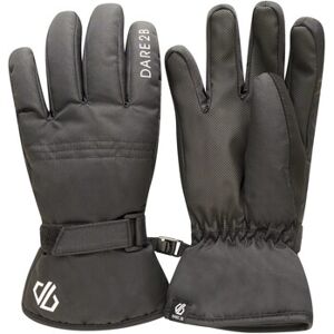 Gants enfant Dare 2b 11-12 ans RG7926 Noir Unique Jongens Gants enfant Dare 2b 11-12 ans RG7926 Noir Unique Jongens