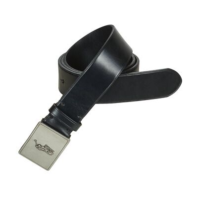 Ceinture Polo Ralph Lauren PP PLAQUE Noir EU M,EU L,EU XL Heren Ceinture Polo Ralph Lauren PP PLAQUE Noir EU M,EU L,EU XL Heren