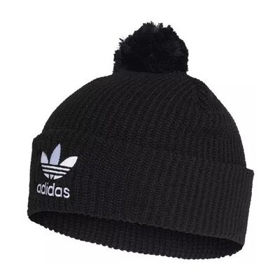 Bonnet adidas POM POM Noir Unique Heren Bonnet adidas POM POM Noir Unique Heren