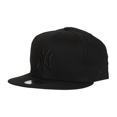 Casquette New-Era MLB 9FIFTY NEW YORK YANKEES Noir EU S / M,EU M / L Dames Casquette New-Era MLB 9FIFTY NEW YORK YANKEES Noir EU S / M,EU M / L Dames