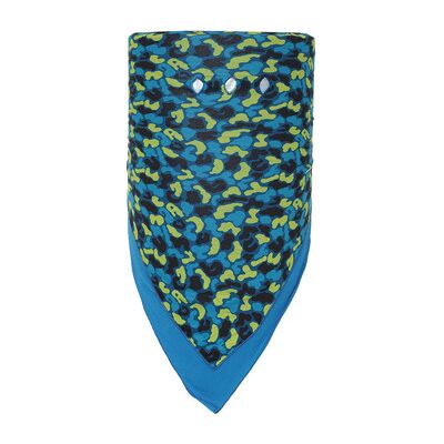Buff Bandana polaire pour enfant - Multicolore - Taille unique - Bandana Buff Bandana polaire pour enfant - Multicolore - Taille unique - Bandana