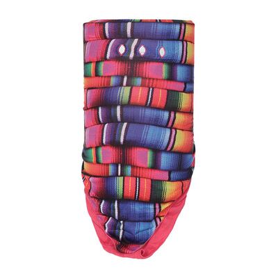 Echarpe Buff 39400 Multicolore Unique Heren Echarpe Buff 39400 Multicolore Unique Heren