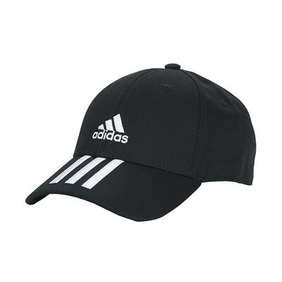 Casquette adidas BBALL 3S CAP CT Noir Unique,EU M / L Heren Casquette adidas BBALL 3S CAP CT Noir Unique,EU M / L Heren