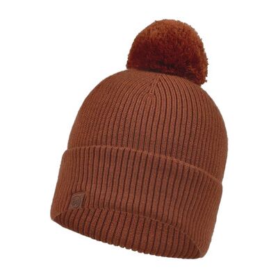 Bonnet Buff Tim Merino Hat Beanie Orange Unique Dames Bonnet Buff Tim Merino Hat Beanie Orange Unique Dames