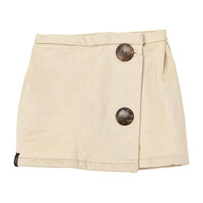 Cravates et accessoires Buff 61100 Beige Unique Dames Cravates et accessoires Buff 61100 Beige Unique Dames