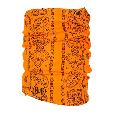 Echarpe Buff 76400 Orange Unique Dames Echarpe Buff 76400 Orange Unique Dames